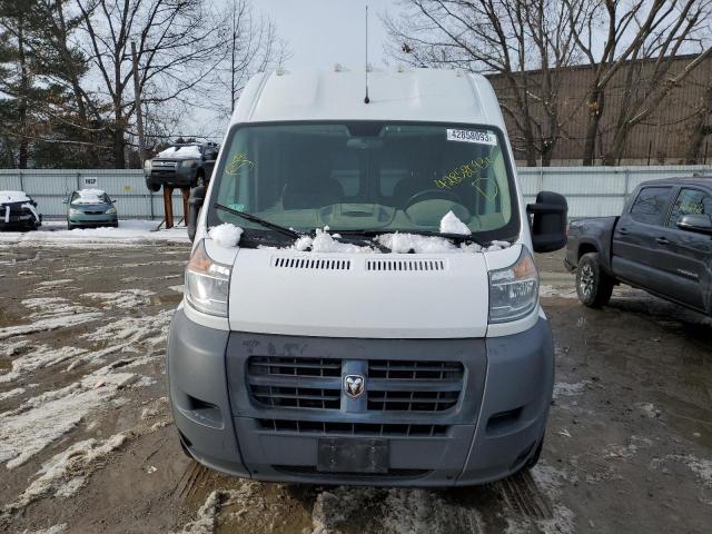 2015 RAM PROMASTER - 3C6TRVCG9FE509133