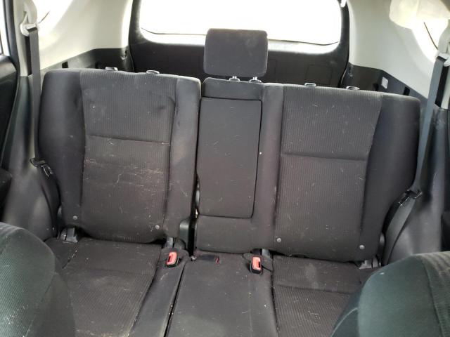 2015 TOYOTA RAV4 LE JTMBFREV0FJ050321