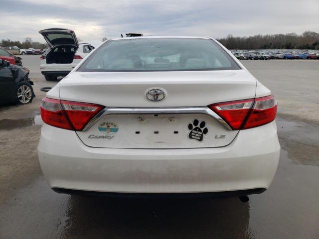 2015 TOYOTA CAMRY LE 4T4BF1FK4FR471741