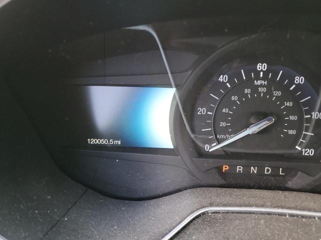 2016 FORD FUSION TIT 3FA6P0SU7GR230009