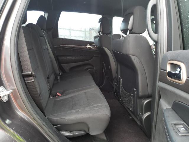 1C4RJFAGXGC318459 Jeep Grand Cherokee Laredo