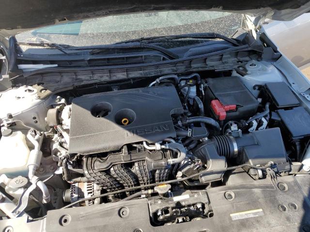 2020 NISSAN ALTIMA S 1N4BL4BV4LC148631