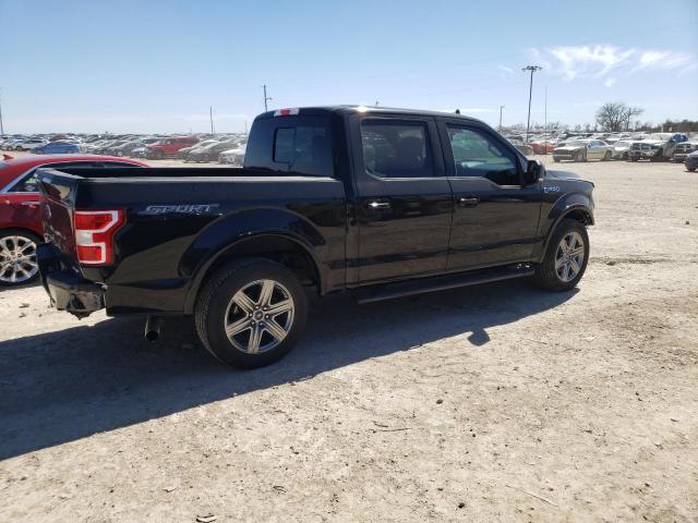 2018 FORD F150 SUPER 1FTEW1CG6JKF55768
