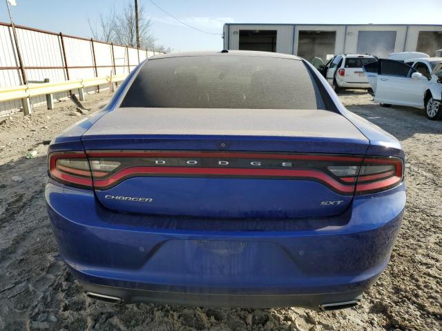 2018 DODGE CHARGER SX 2C3CDXBG8JH186845