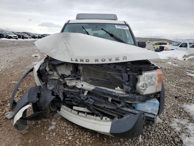 SALAE24416A385126 Land Rover LR3