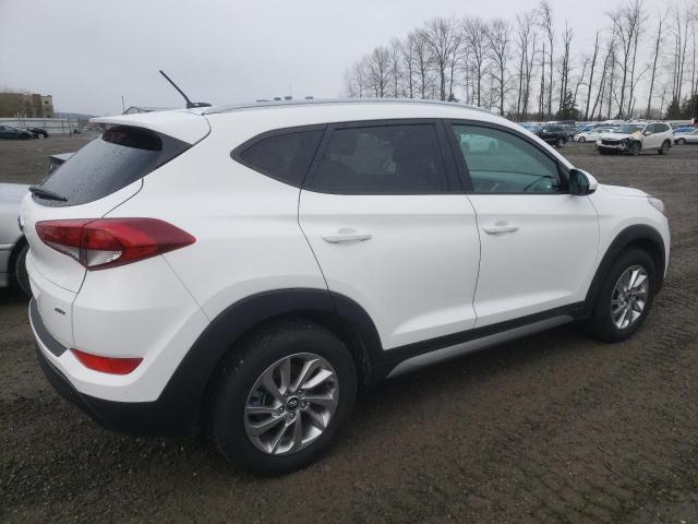 2017 HYUNDAI TUCSON LIM - KM8J3CA49HU297428