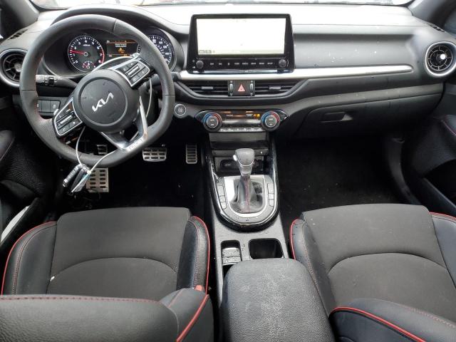 3KPF44ACXPE528497 KIA FORTE GT