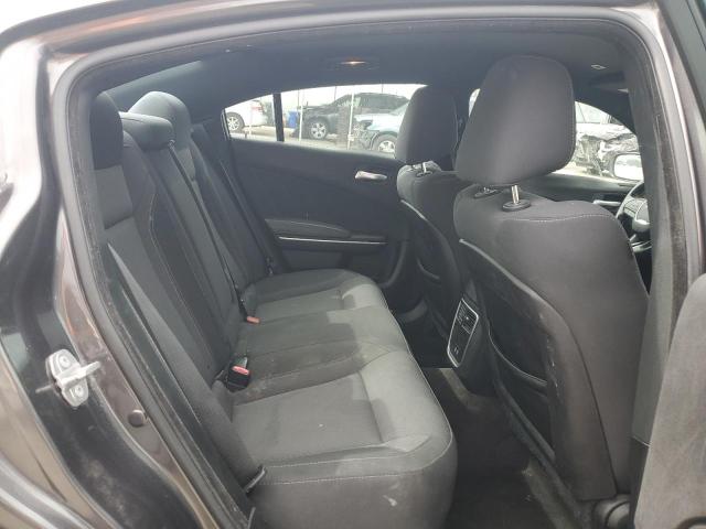 2019 DODGE CHARGER SX 2C3CDXBGXKH506362