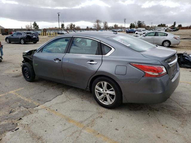 2015 NISSAN ALTIMA 2.5 1N4AL3AP7FC225747