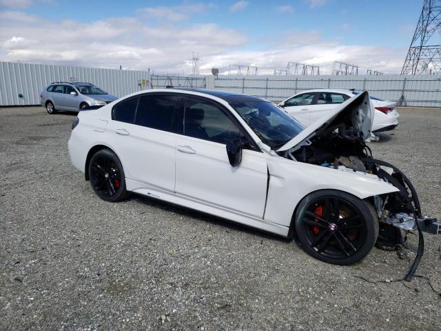 2017 BMW 340 I WBA8B3C35HK777663