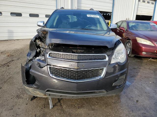 2015 CHEVROLET EQUINOX LT 1GNALBEK8FZ104362