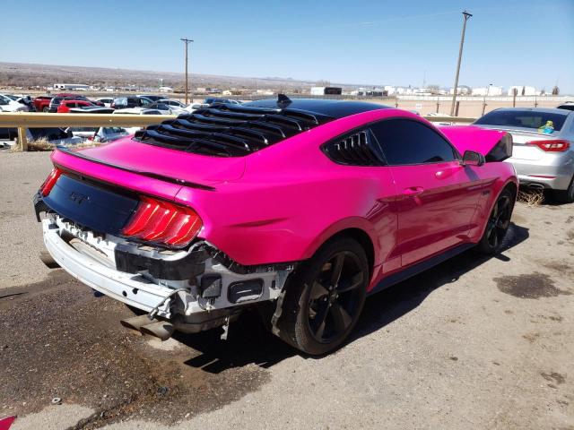1FA6P8CF4M5119155 Ford MUSTANG GT