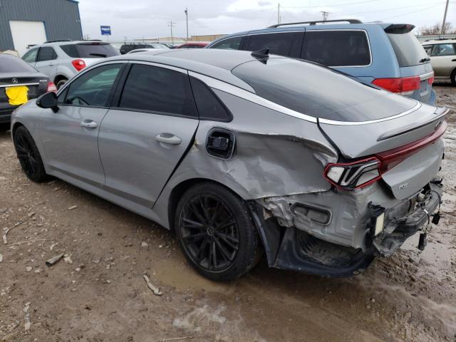 2021 KIA K5 GT LINE 5XXG64J24MG057696