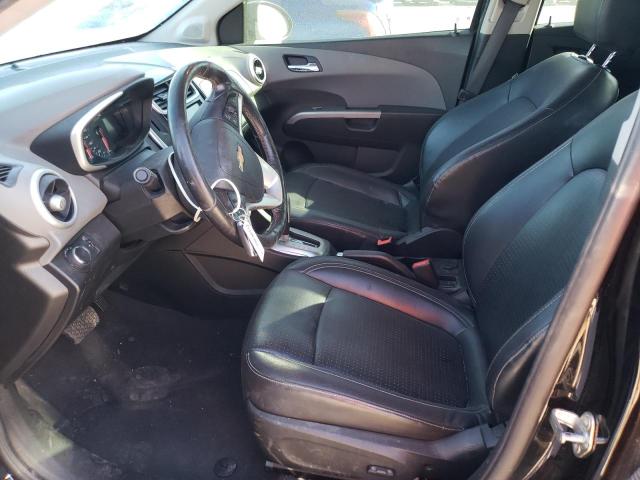 2017 CHEVROLET SONIC PREM - 1G1JF5SB0H4139976