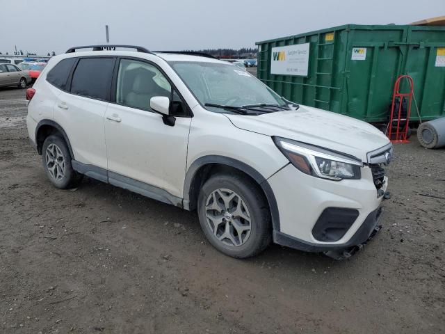 JF2SKAGC1KH487403 Subaru Forester Premium