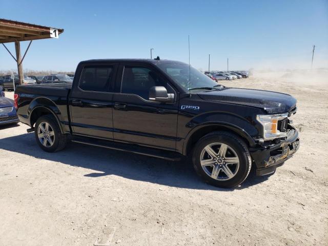 2018 FORD F150 SUPER 1FTEW1CG6JKF55768