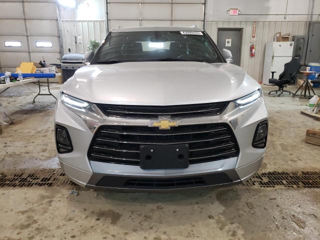 2019 CHEVROLET BLAZER PRE - 3GNKBFRS9KS683040