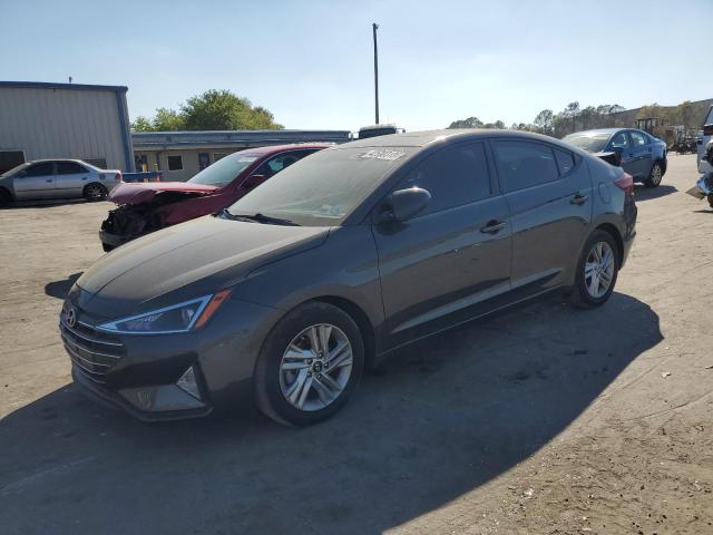 2020 HYUNDAI ELANTRA SE 5NPD84LF0LH594582