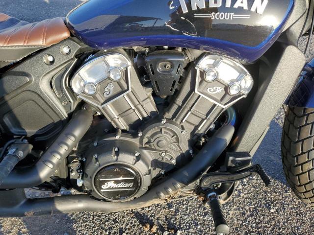 2020 INDIAN MOTORCYCLE CO. SCOUT BOBB - 56KMTA009L3156257