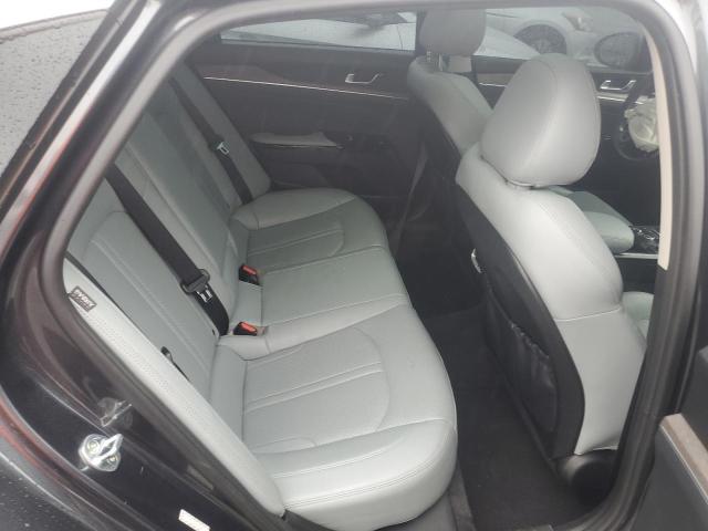 2022 KIA K5 EX - 5XXG34J23NG088206