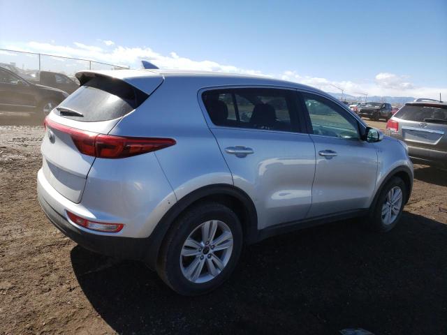 KNDPMCAC8K7521149 KIA Sportage Lx