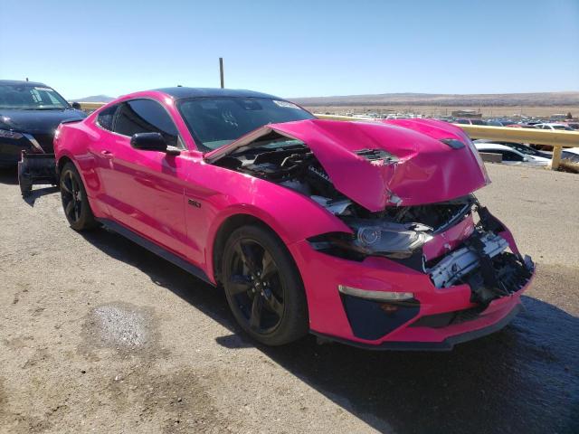 1FA6P8CF4M5119155 Ford MUSTANG GT