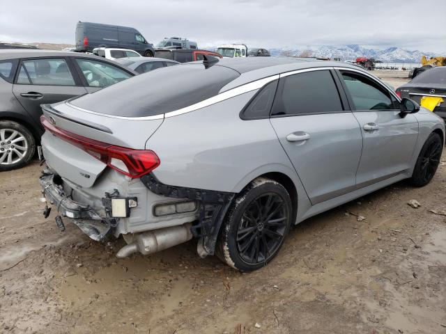 2021 KIA K5 GT LINE 5XXG64J24MG057696