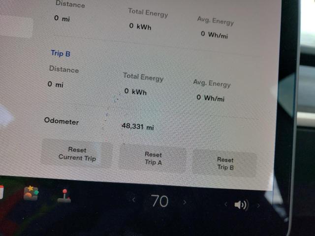 2018 TESLA MODEL 3 - 5YJ3E1EB8JF108657