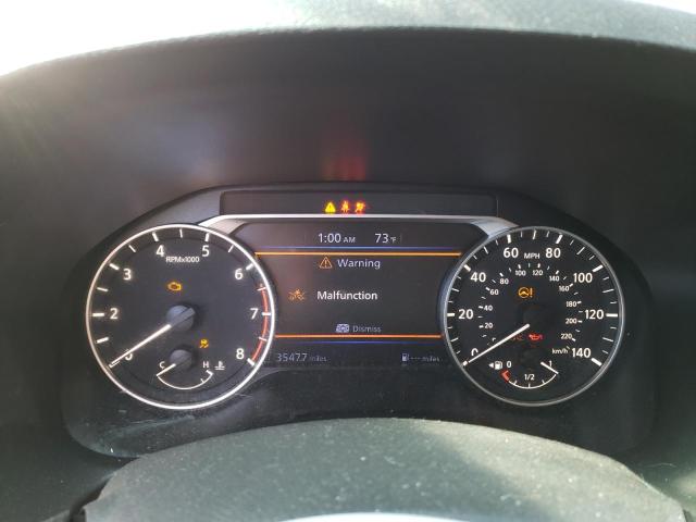 2020 NISSAN ALTIMA S - 1N4BL4BV7LC265829