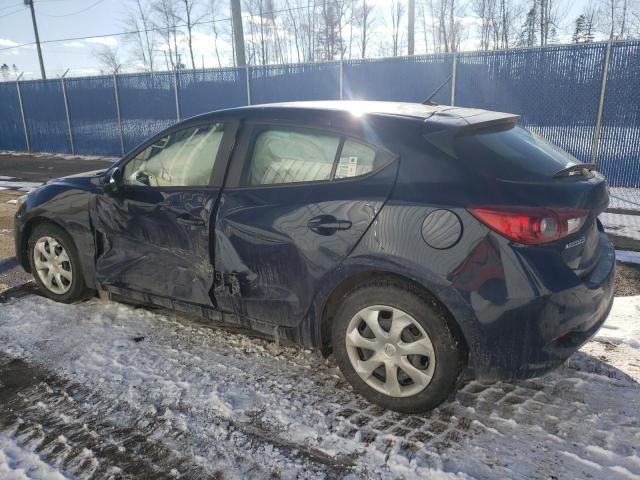 2018 MAZDA 3 SPORT 3MZBN1K74JM263467