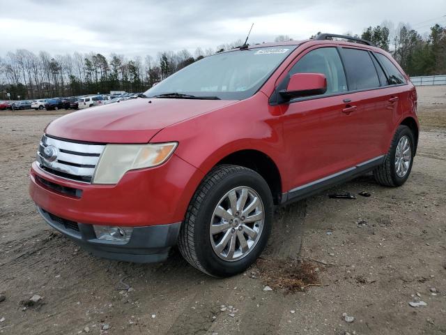 2010 Ford Edge SEL