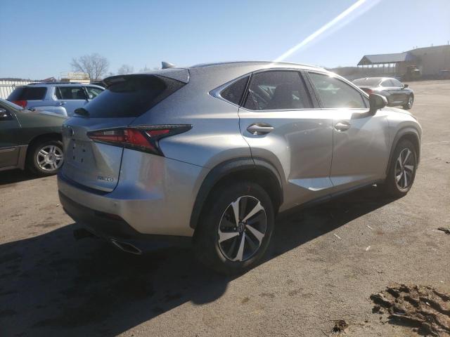 2020 LEXUS NX 300 - JTJGARDZ2L5003351
