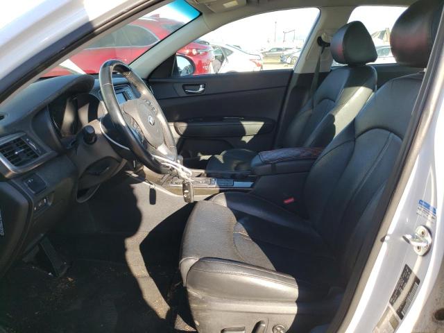5XXGU4L37GG040424 KIA OPTIMA EX
