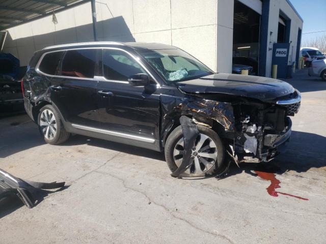 5XYP6DHC2NG291153 KIA Telluride S