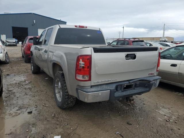 3GTEK13J08G246953 GMC Sierra K1500