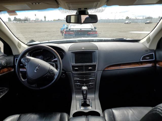 2LMHJ5AT1DBL57794 Lincoln MKT