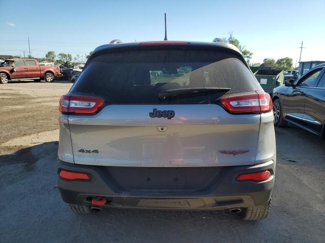 2017 JEEP CHEROKEE T 1C4PJMBS8HW564084