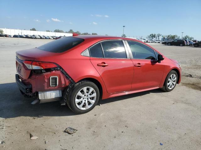 2020 TOYOTA COROLLA LE JTDEPRAE4LJ082295
