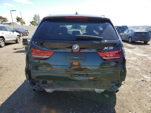 2017 BMW X5 SDRIVE3 - 5UXKR2C31H0U23048