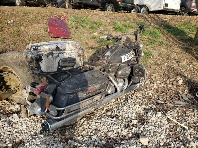 2021 HARLEY-DAVIDSON FLHP - 1HD1FHP11MB666504