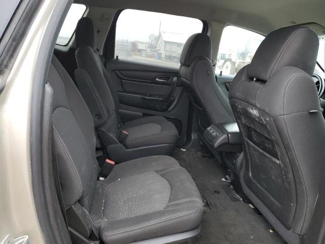 2015 CHEVROLET TRAVERSE L 1GNKRGKD7FJ201993