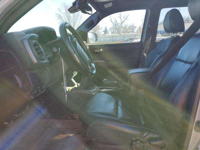 2018 TOYOTA TACOMA DOU 5TFCZ5AN3JX164264