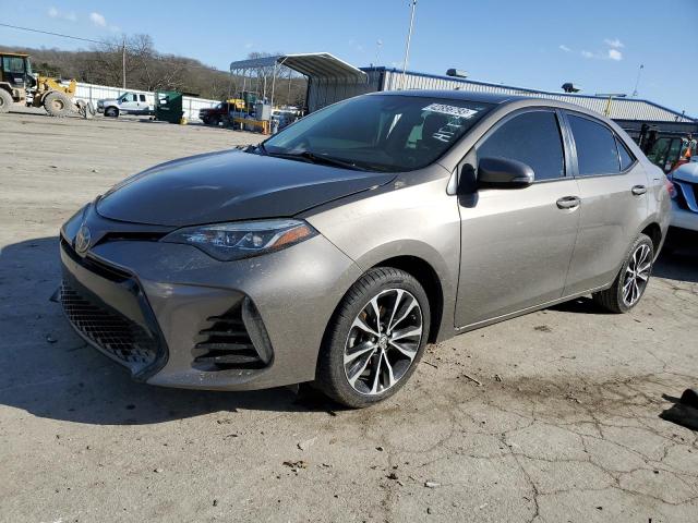 2017 TOYOTA COROLLA L 2T1BURHE3HC771345
