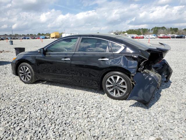 2017 NISSAN ALTIMA 2.5 1N4AL3AP1HC265289