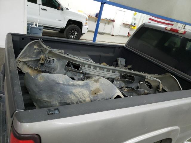 1GTHK23D07F180918 GMC Sierra K2500 Heavy Duty