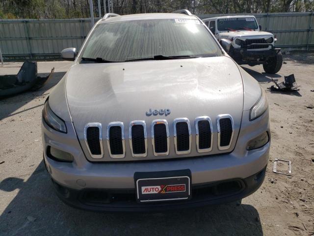 1C4PJMCB3FW553070 Jeep Grand Cher