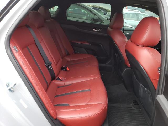 2021 KIA K5 GT LINE 5XXG64J24MG057696