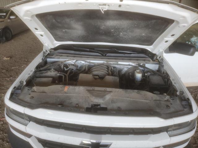 2018 CHEVROLET SILVERADO 1GCVKPEH9JZ228342
