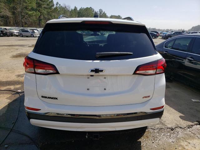 2022 CHEVROLET EQUINOX RS 3GNAXMEV9NS189203