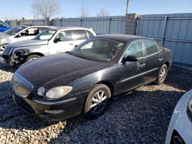 2008 Buick LaCrosse CXL